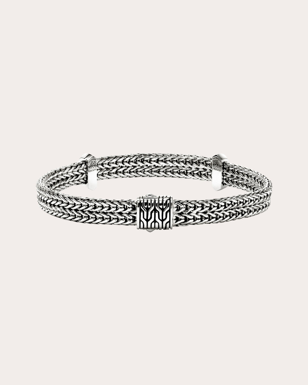6mm Icon Link Bracelet