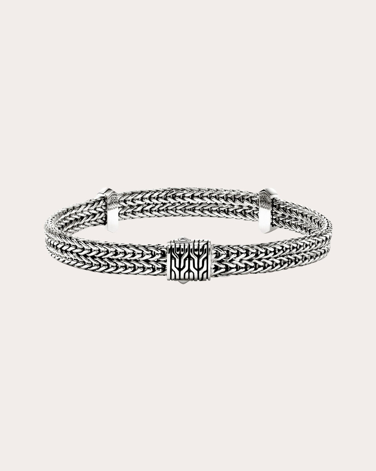 6mm Icon Link Bracelet