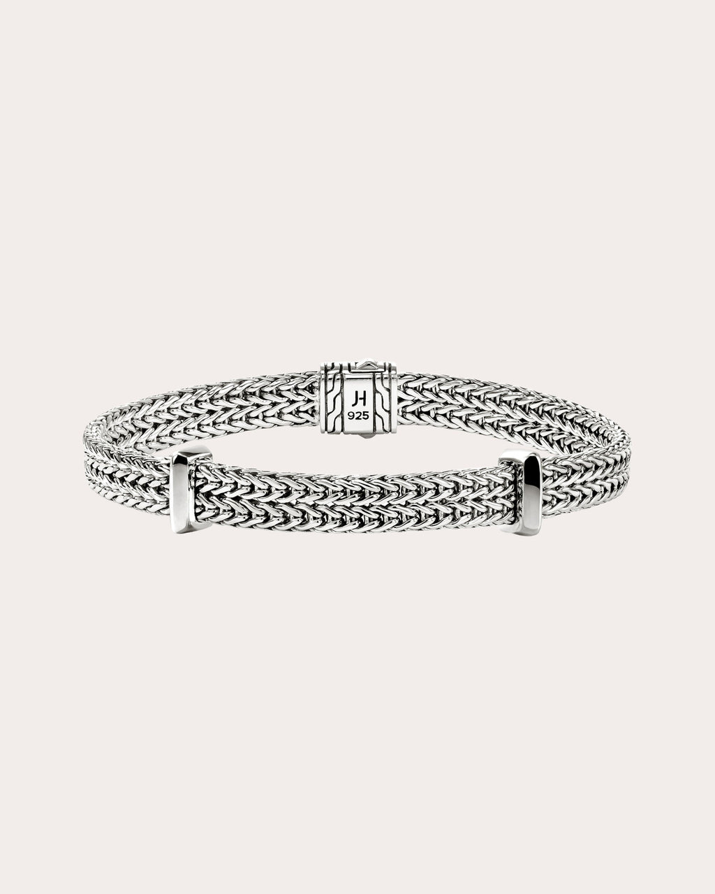 6mm Icon Link Bracelet