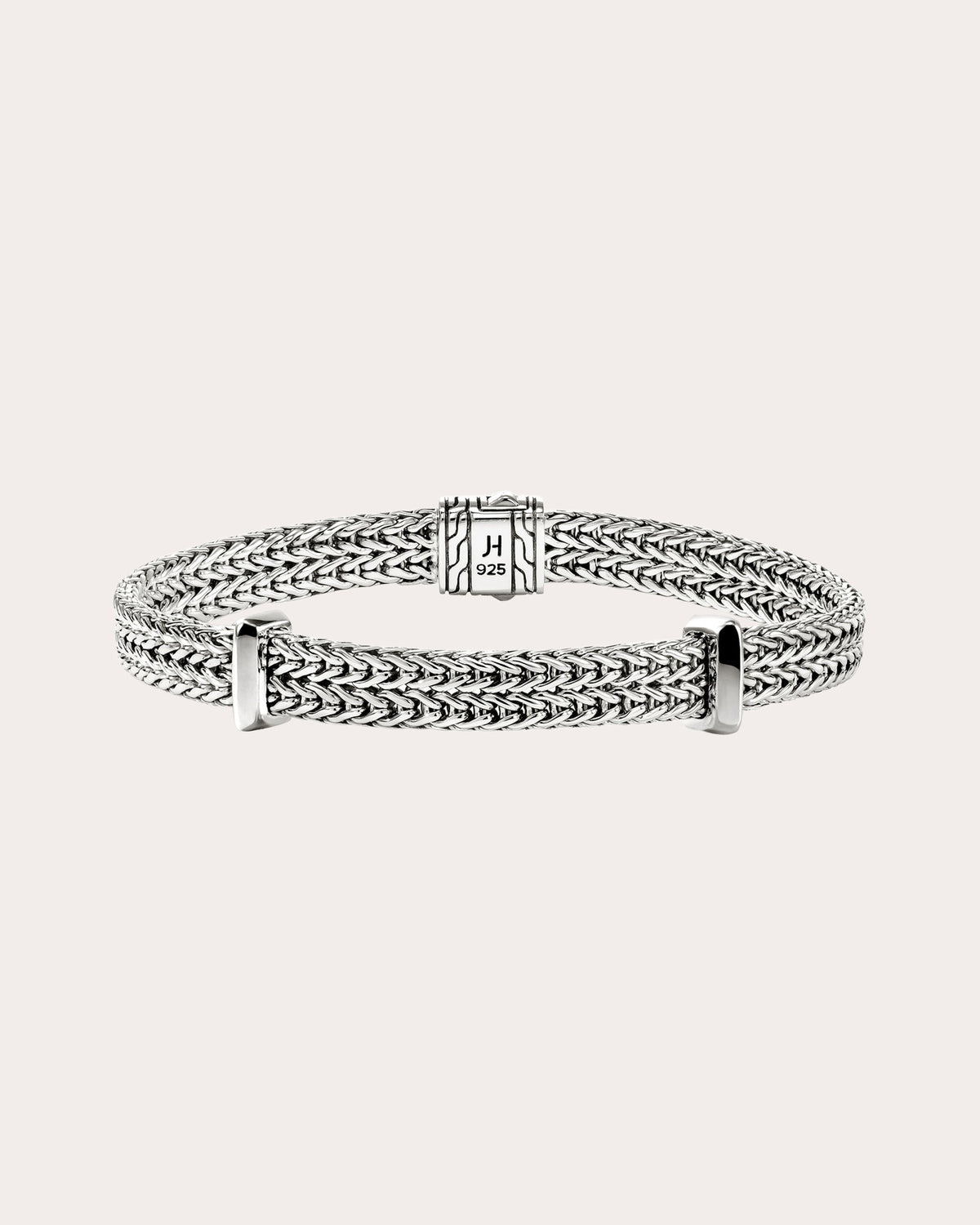 6mm Icon Link Bracelet