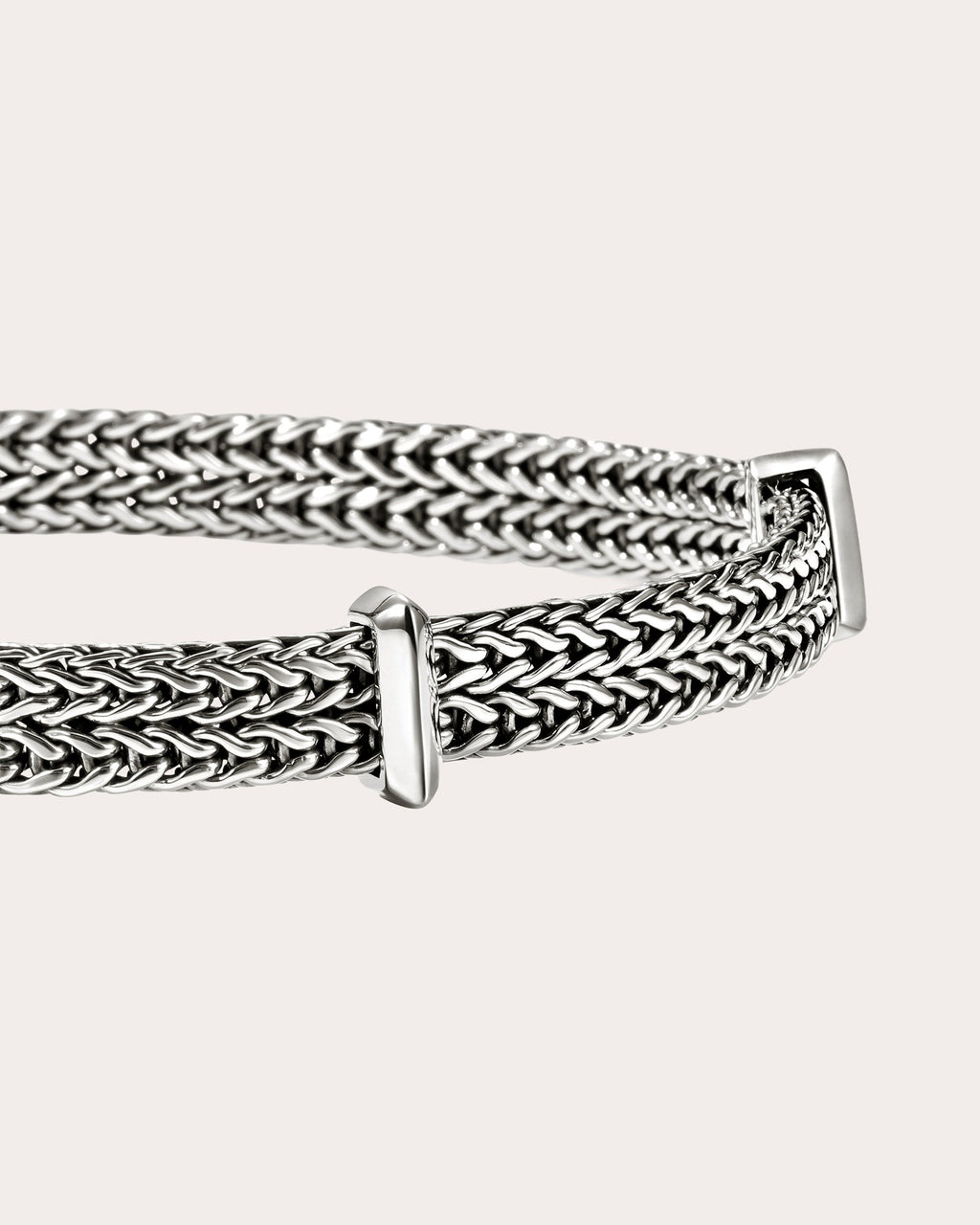6mm Icon Link Bracelet