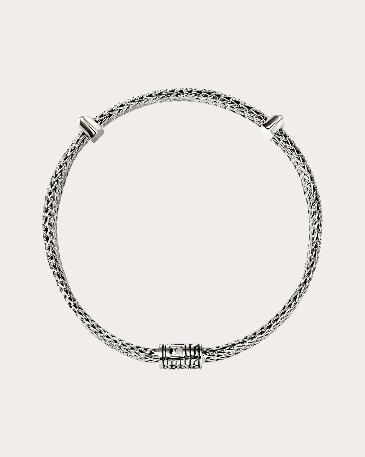 6mm Icon Link Bracelet