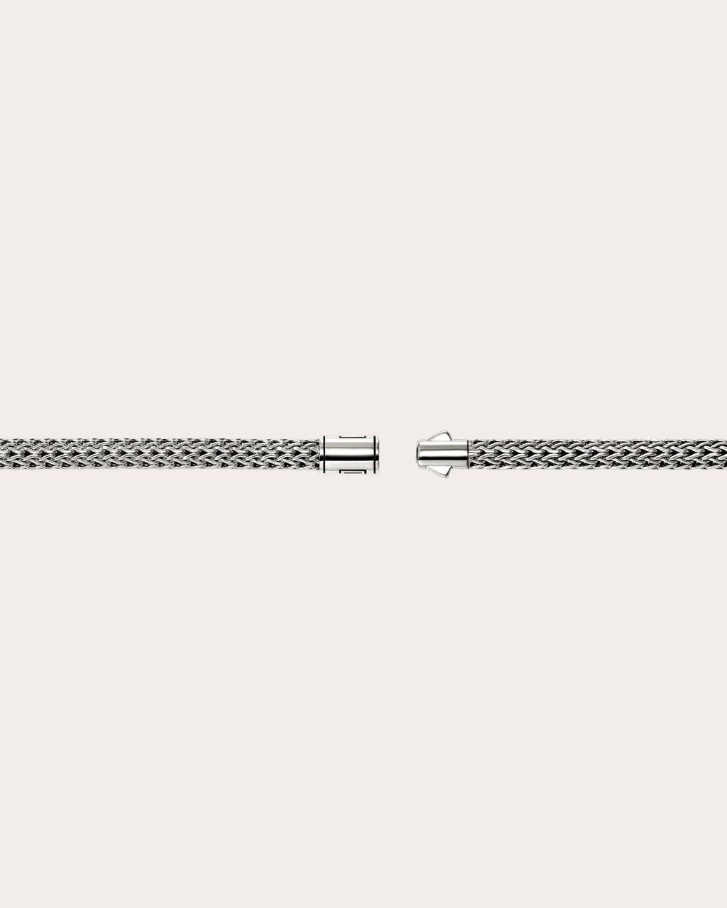 5mm Icon Chain Bracelet