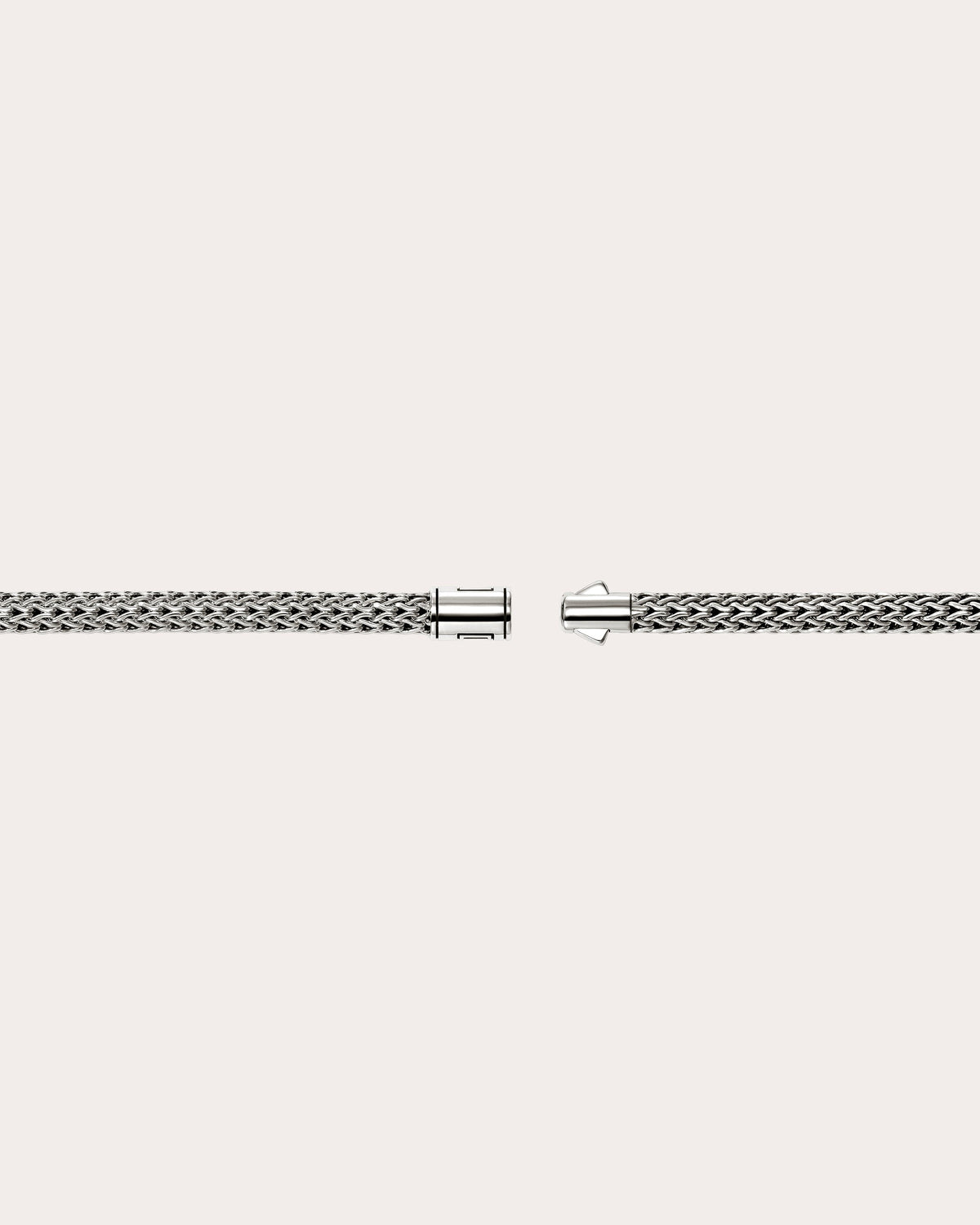 5mm Icon Chain Bracelet