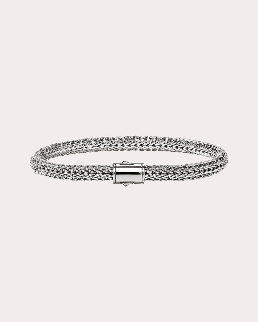 5mm Icon Chain Bracelet