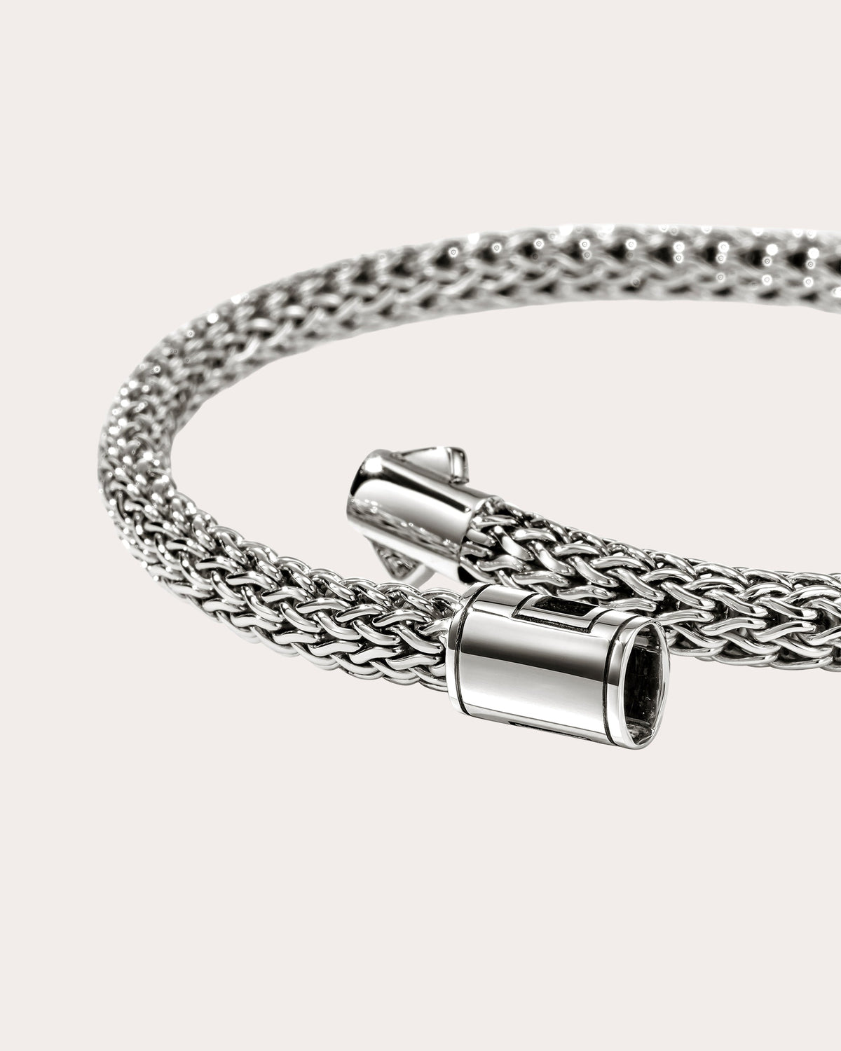 5mm Icon Chain Bracelet