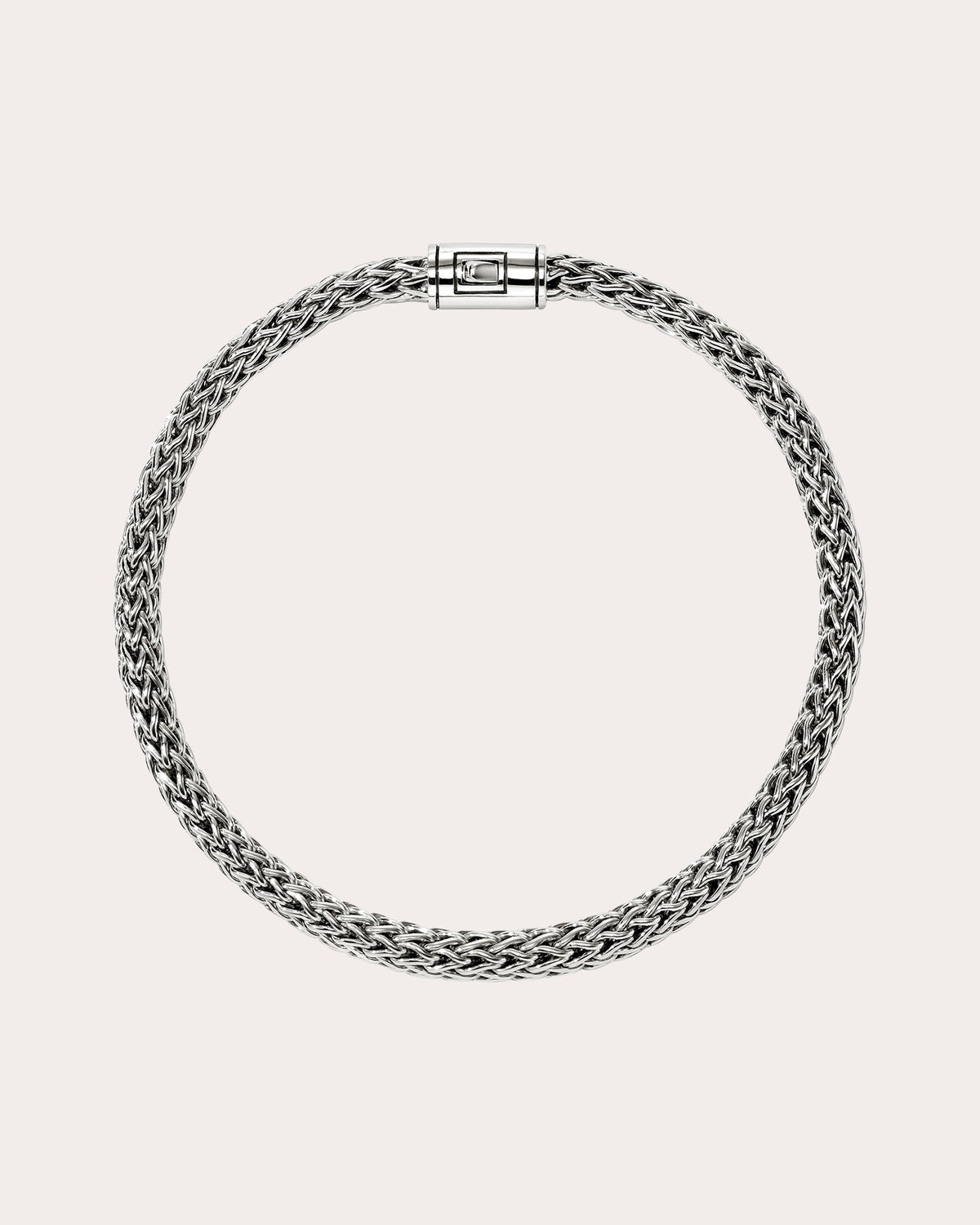 5mm Icon Chain Bracelet