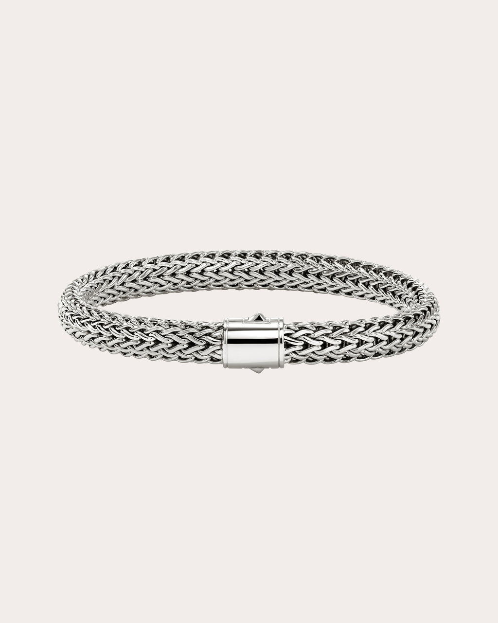 7.5mm Icon Chain Bracelet