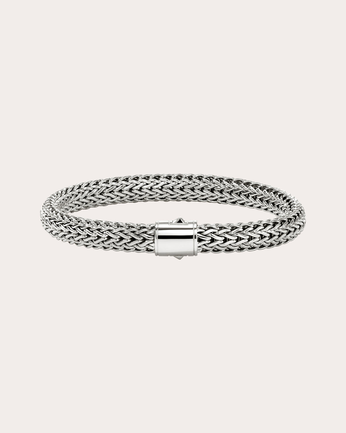 7.5mm Icon Chain Bracelet