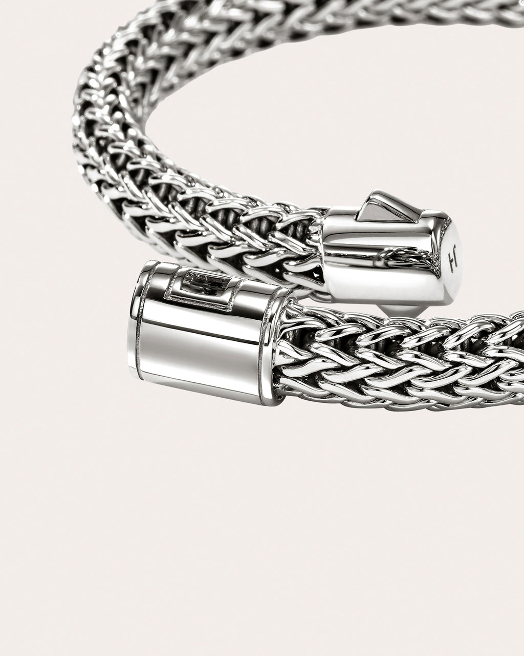 7.5mm Icon Chain Bracelet