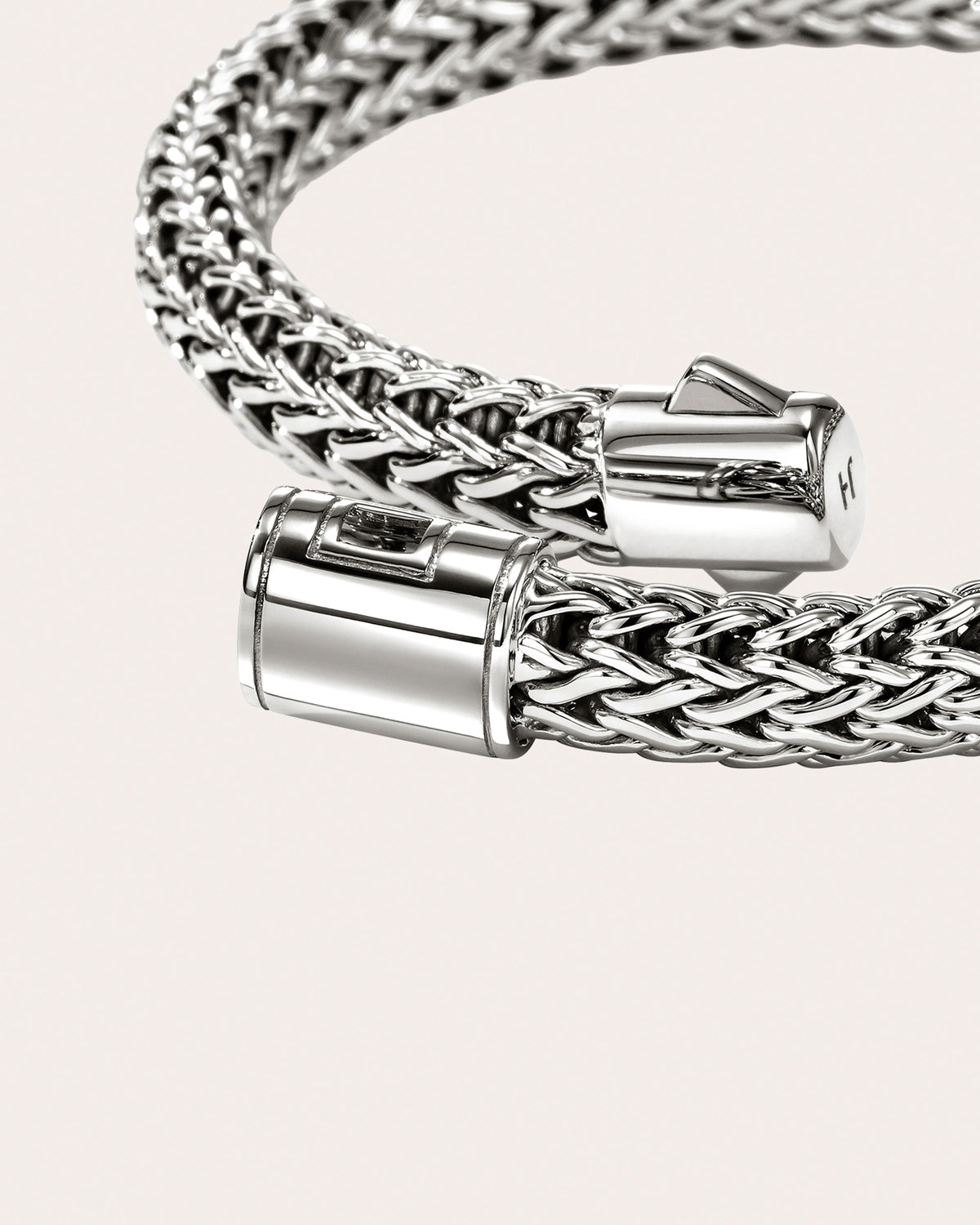 7.5mm Icon Chain Bracelet