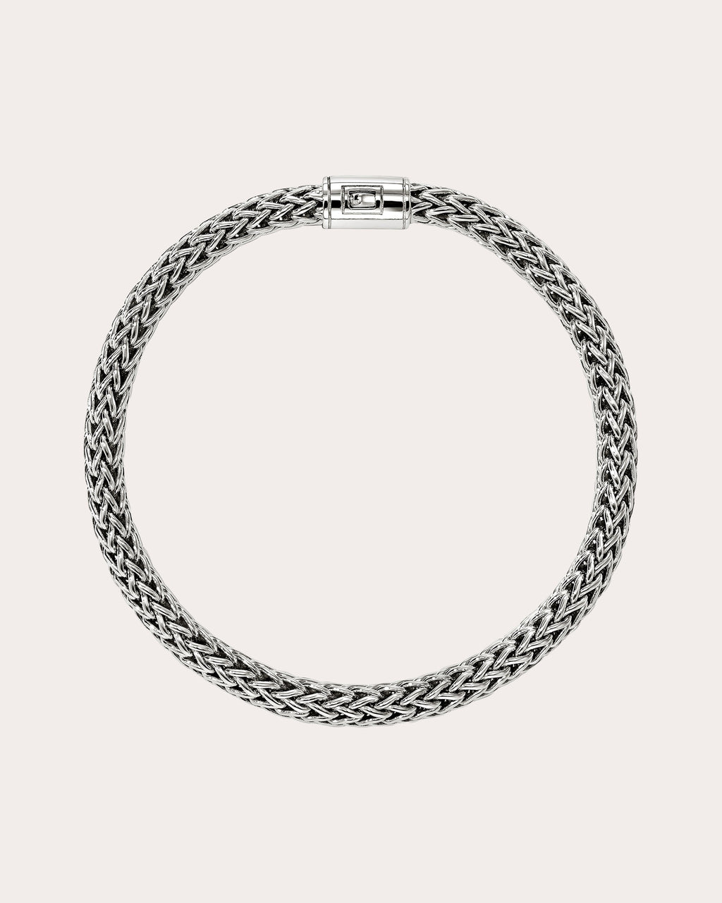 7.5mm Icon Chain Bracelet