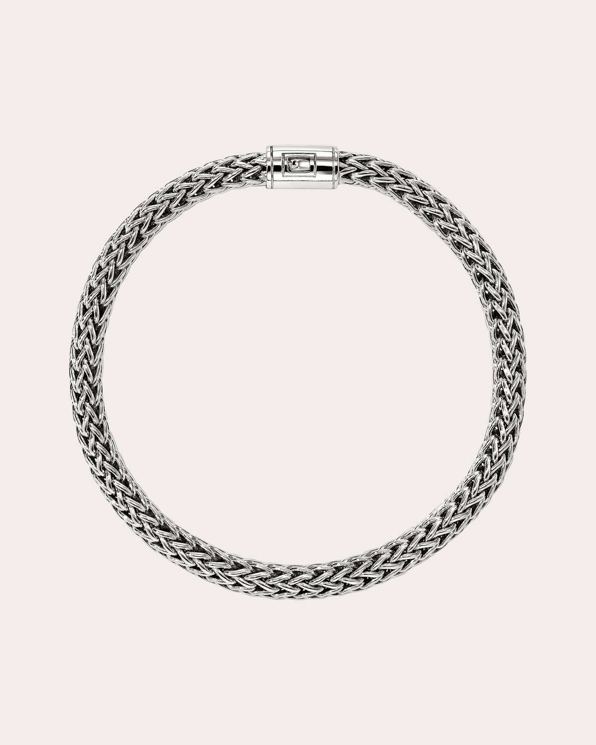 7.5mm Icon Chain Bracelet