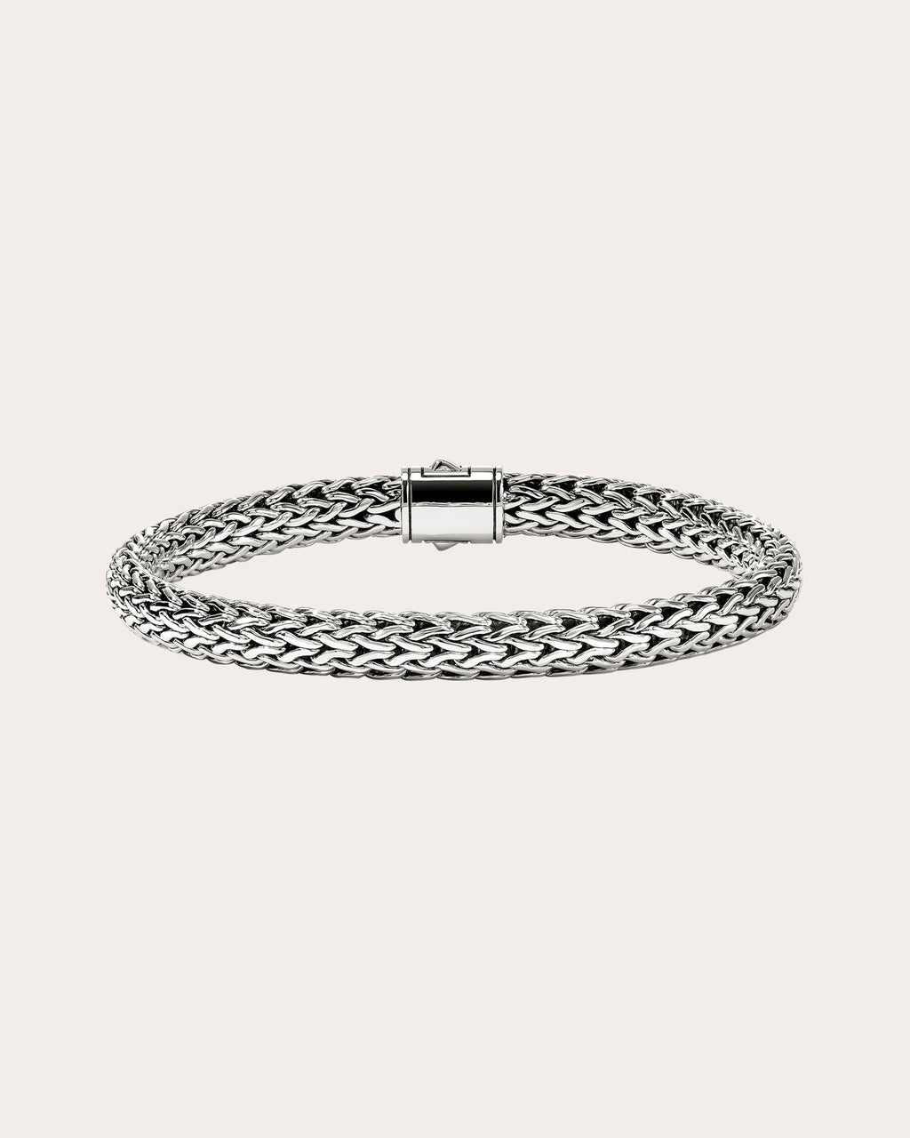 6.5mm Icon Chain Bracelet