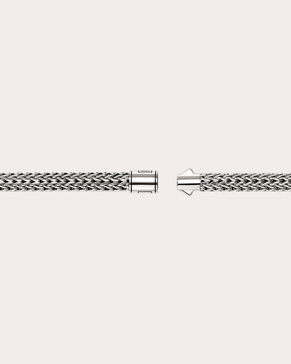 6.5mm Icon Chain Bracelet