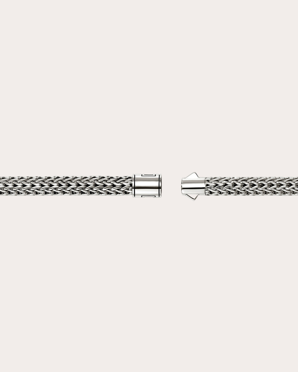6.5mm Icon Chain Bracelet