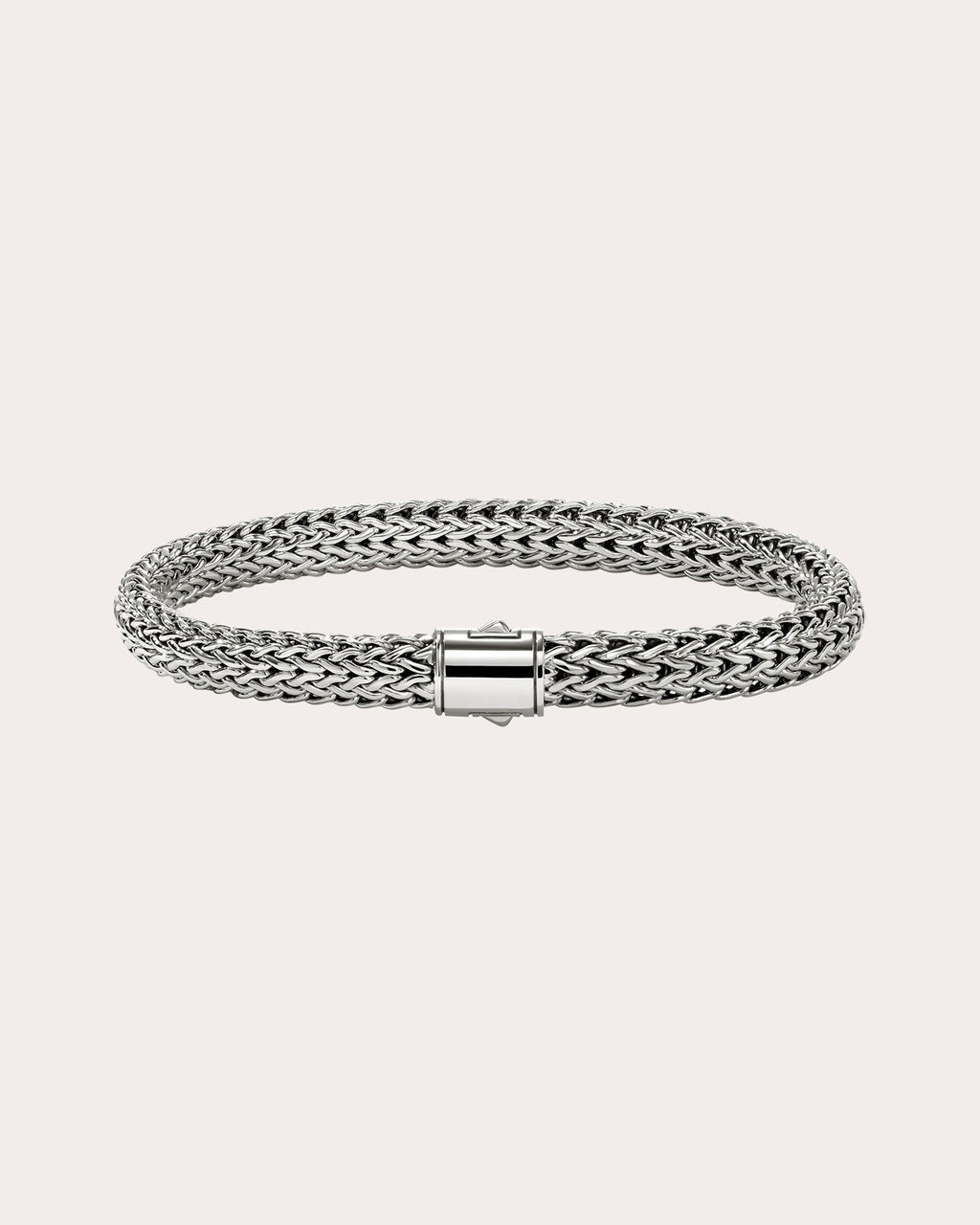 6.5mm Icon Chain Bracelet
