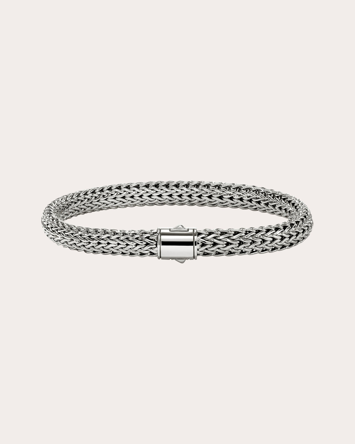 6.5mm Icon Chain Bracelet