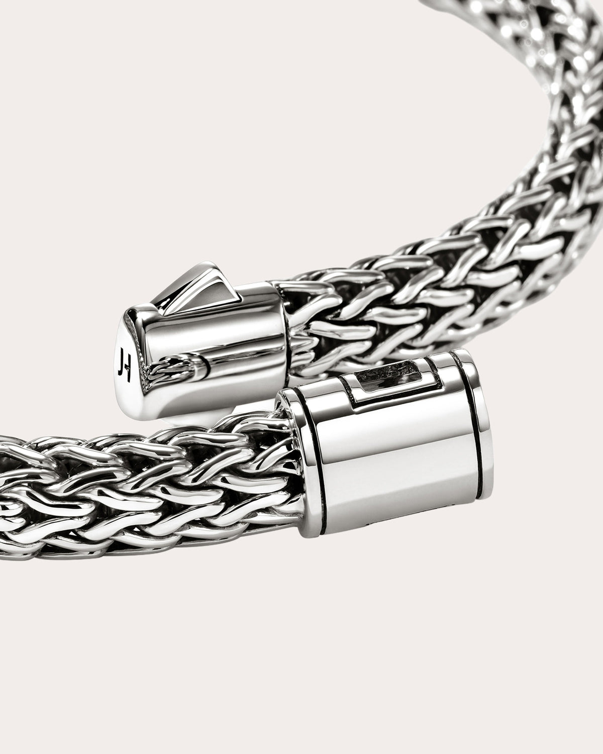 6.5mm Icon Chain Bracelet