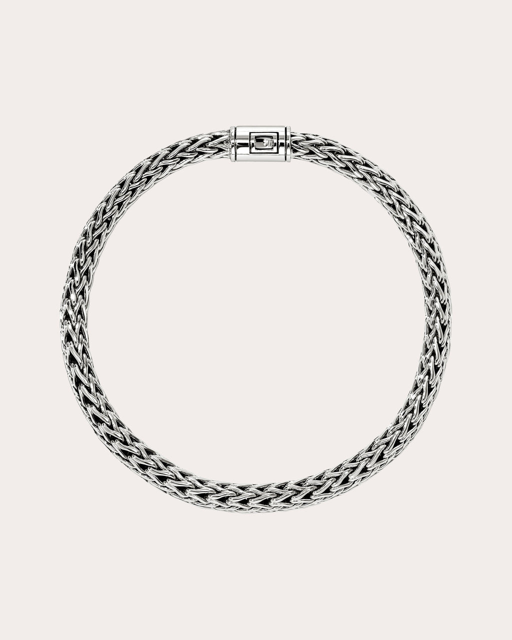 6.5mm Icon Chain Bracelet