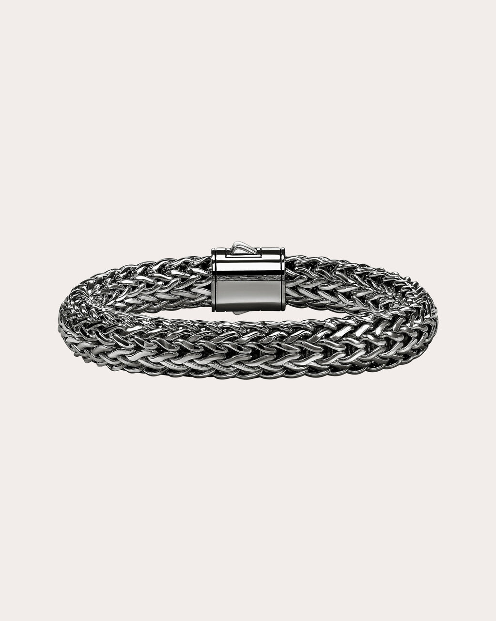 Blackened Icon Bracelet