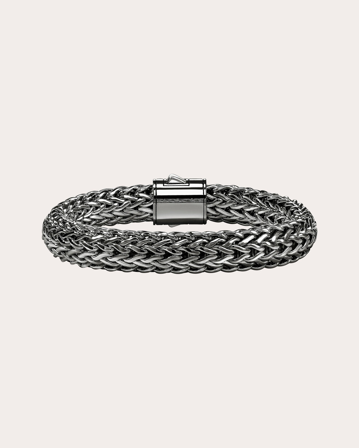Blackened Icon Bracelet