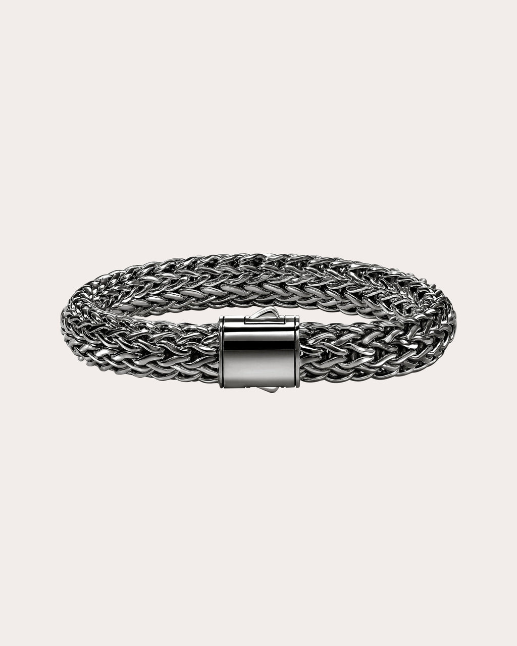 Blackened Icon Bracelet