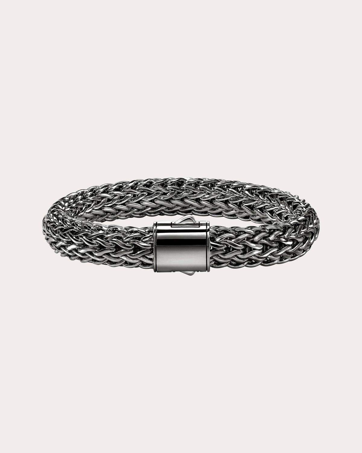 Blackened Icon Bracelet