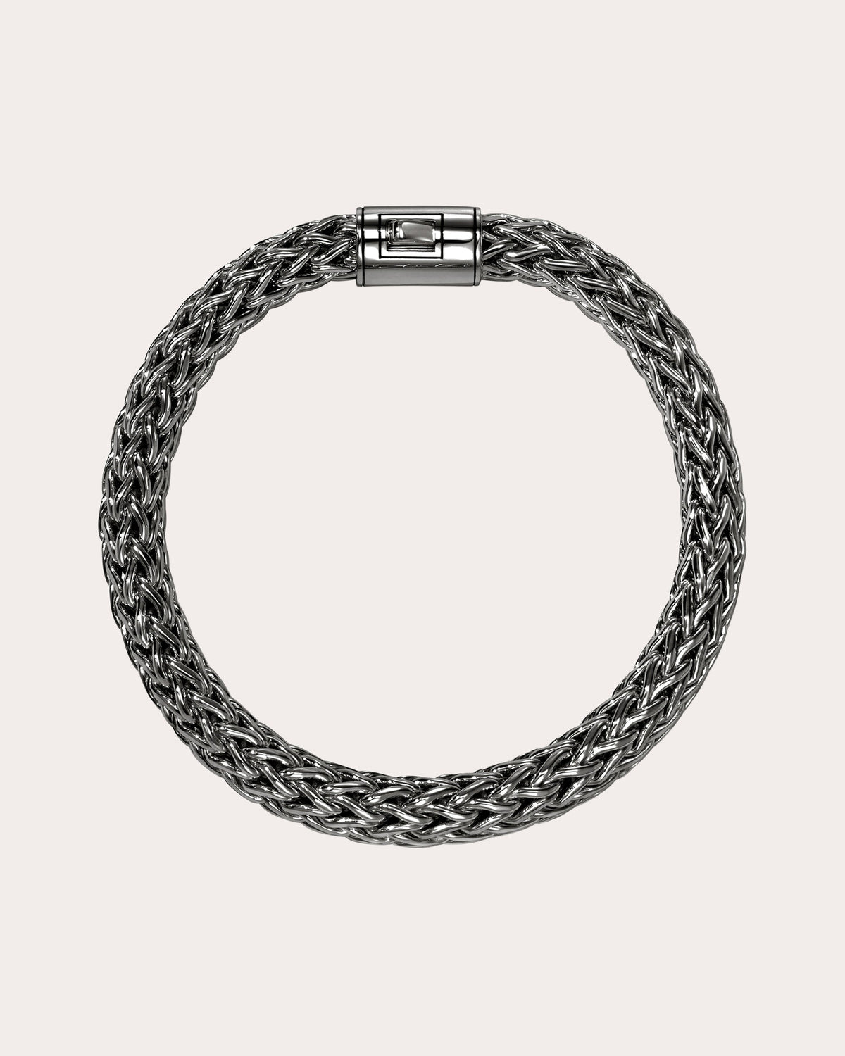 Blackened Icon Bracelet