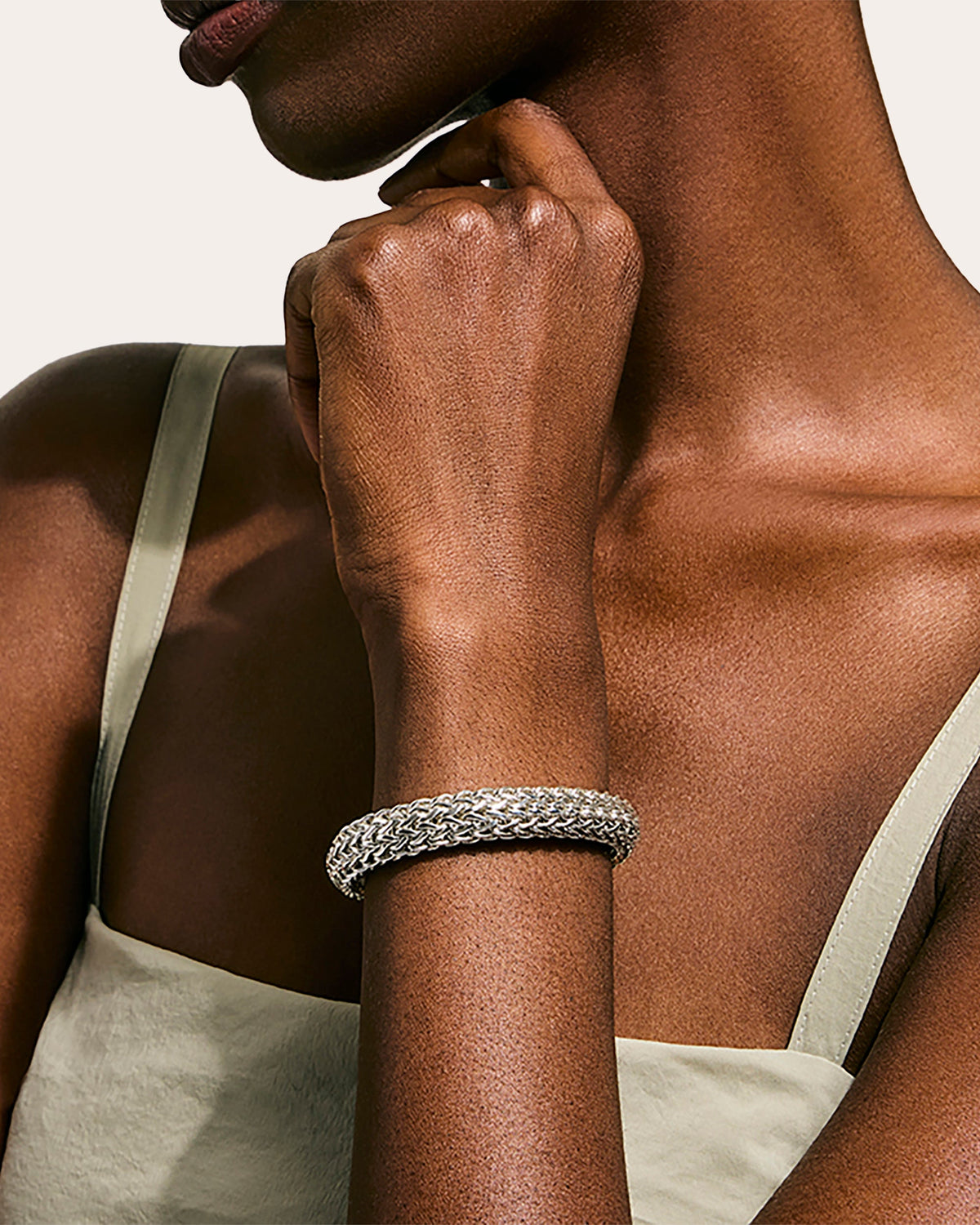 Icon Bracelet