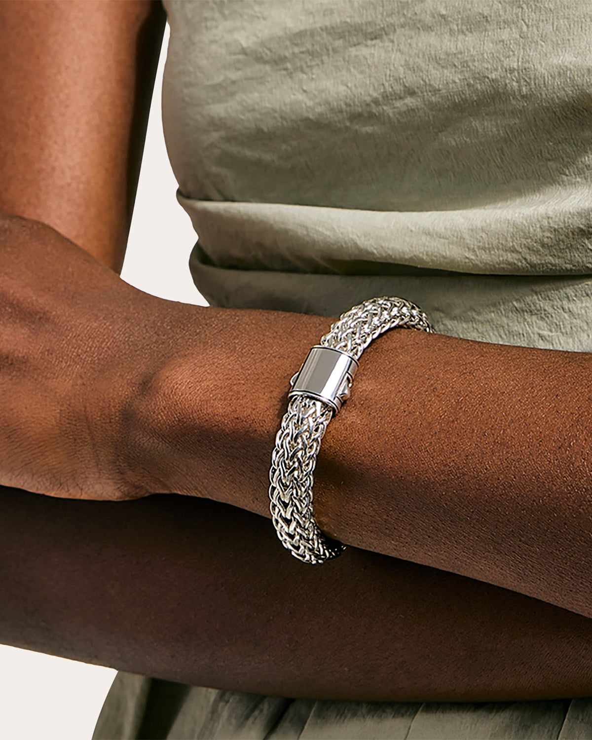 Icon Bracelet
