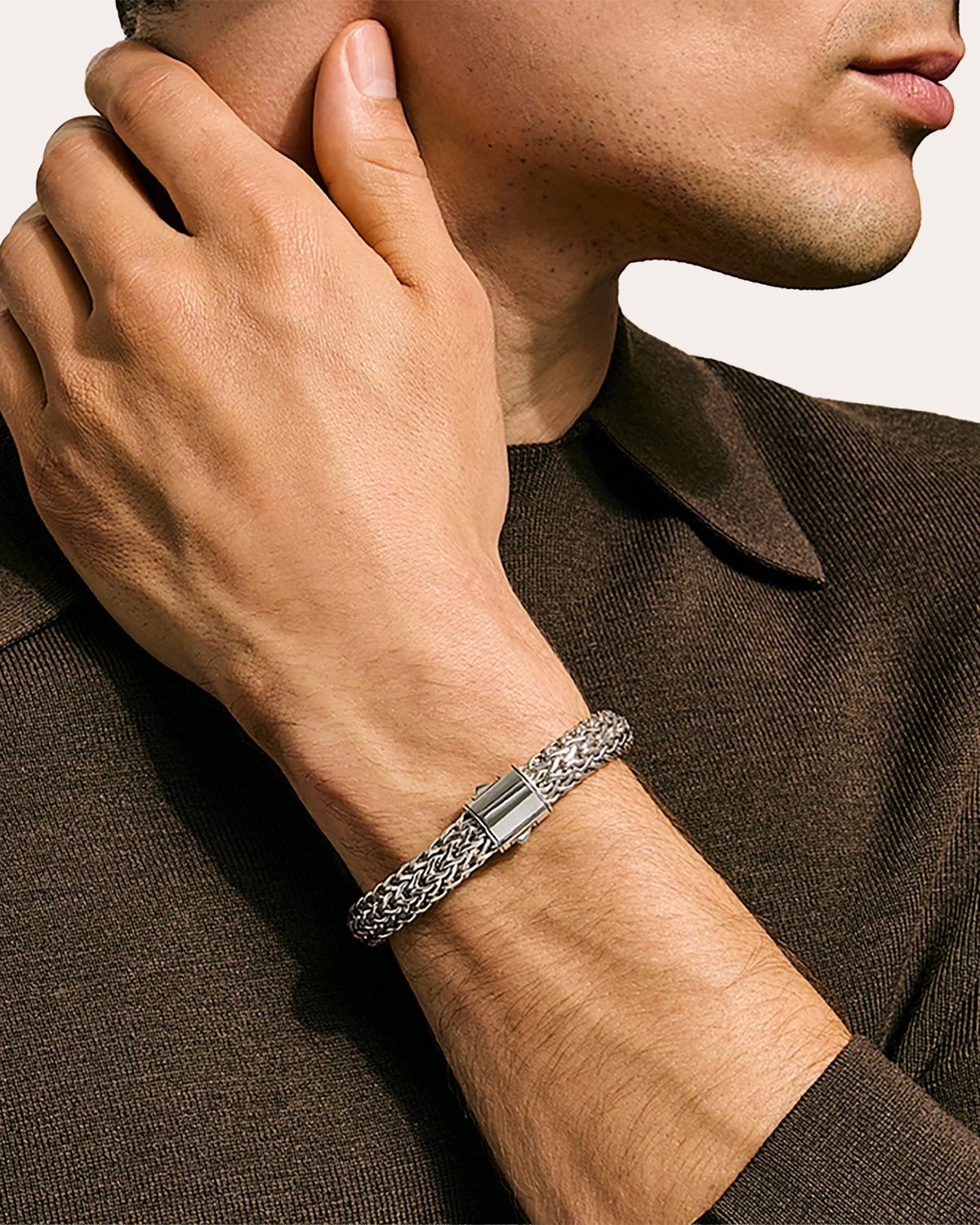 Icon Bracelet