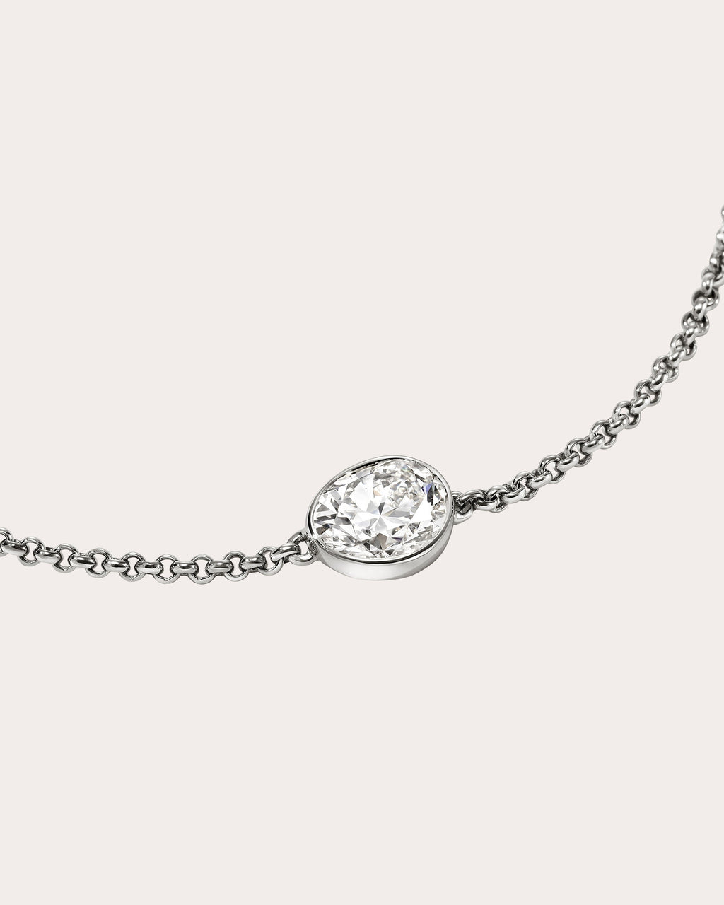 Diamond JH Lovestruck™ Bracelet