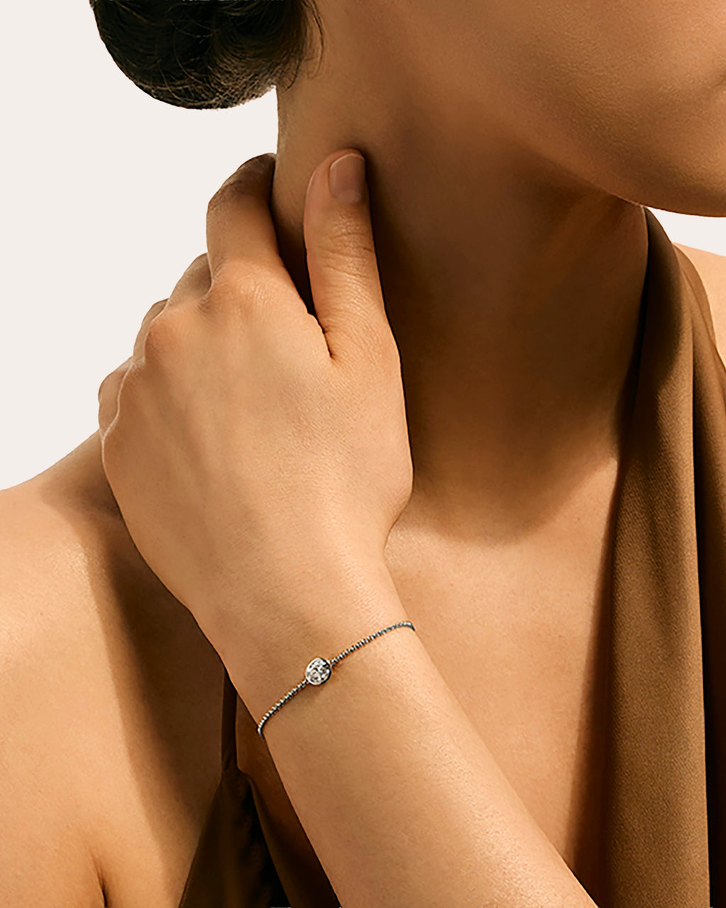 Diamond JH Lovestruck™ Bracelet