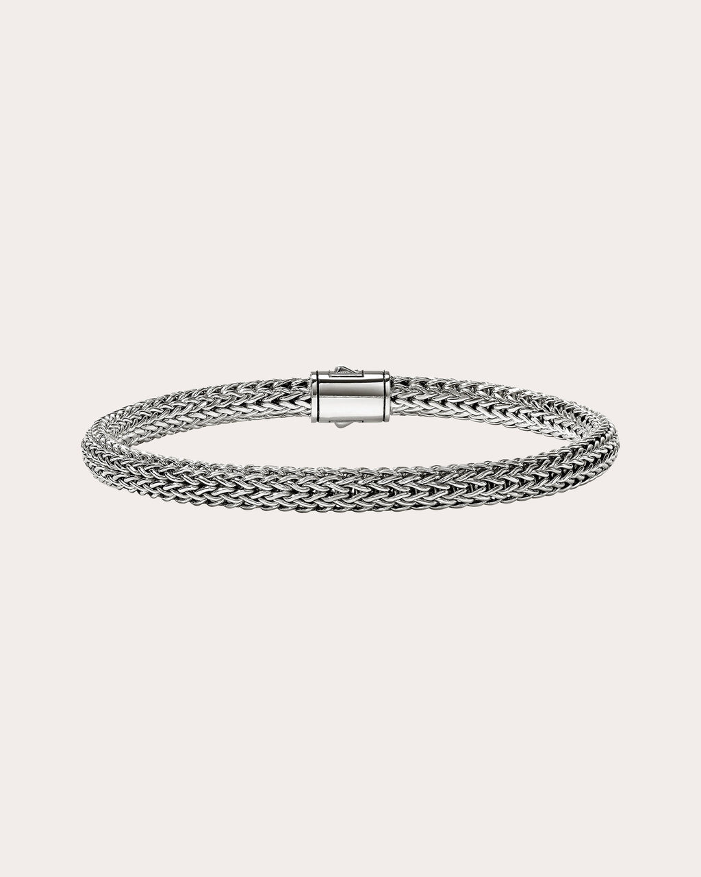 Diamond 5mm Icon Chain Bracelet