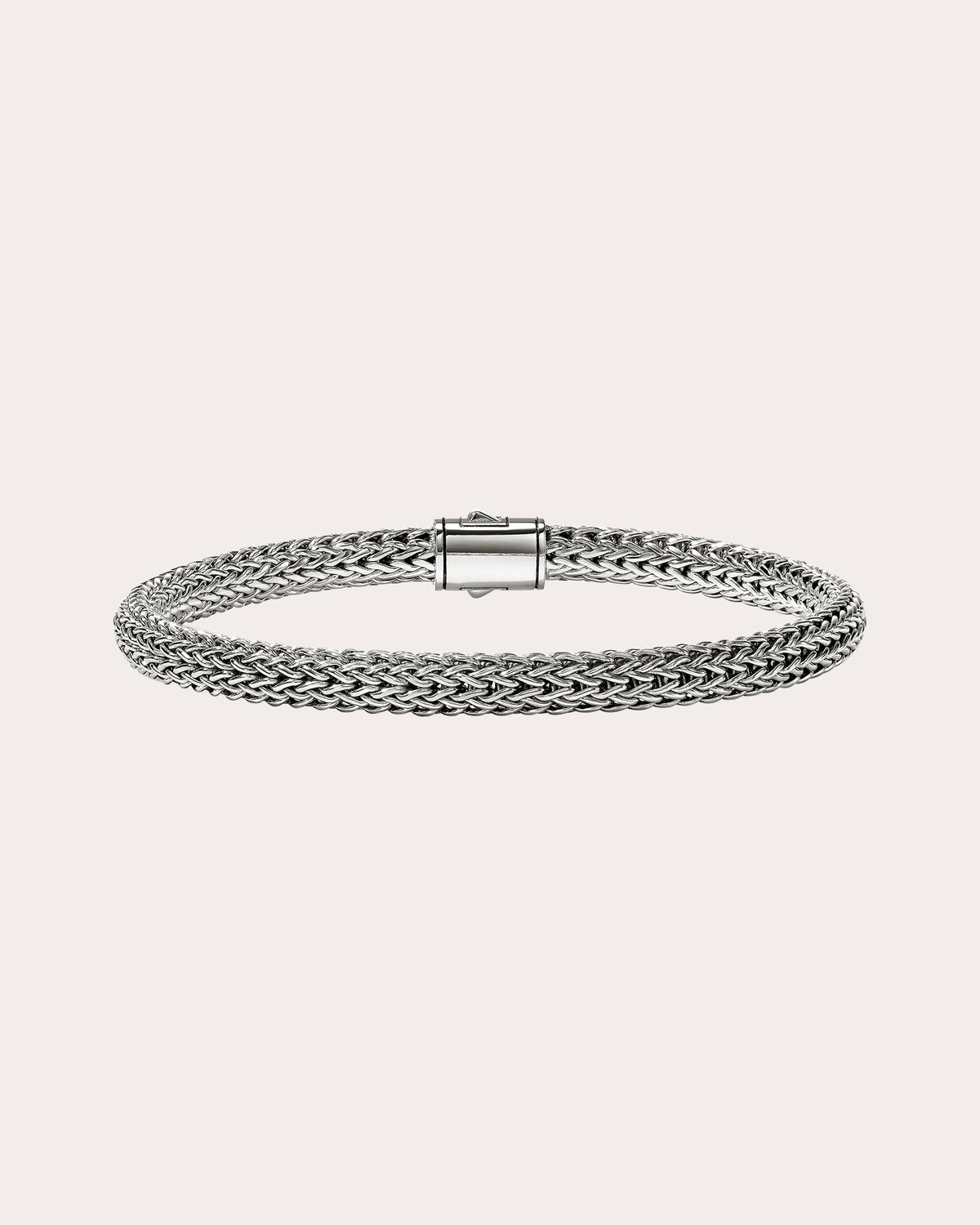Diamond 5mm Icon Chain Bracelet