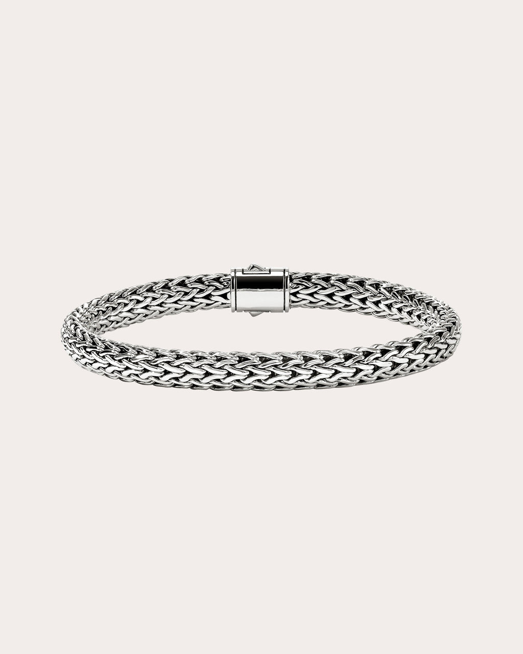 Diamond 6.5mm Icon Chain Bracelet