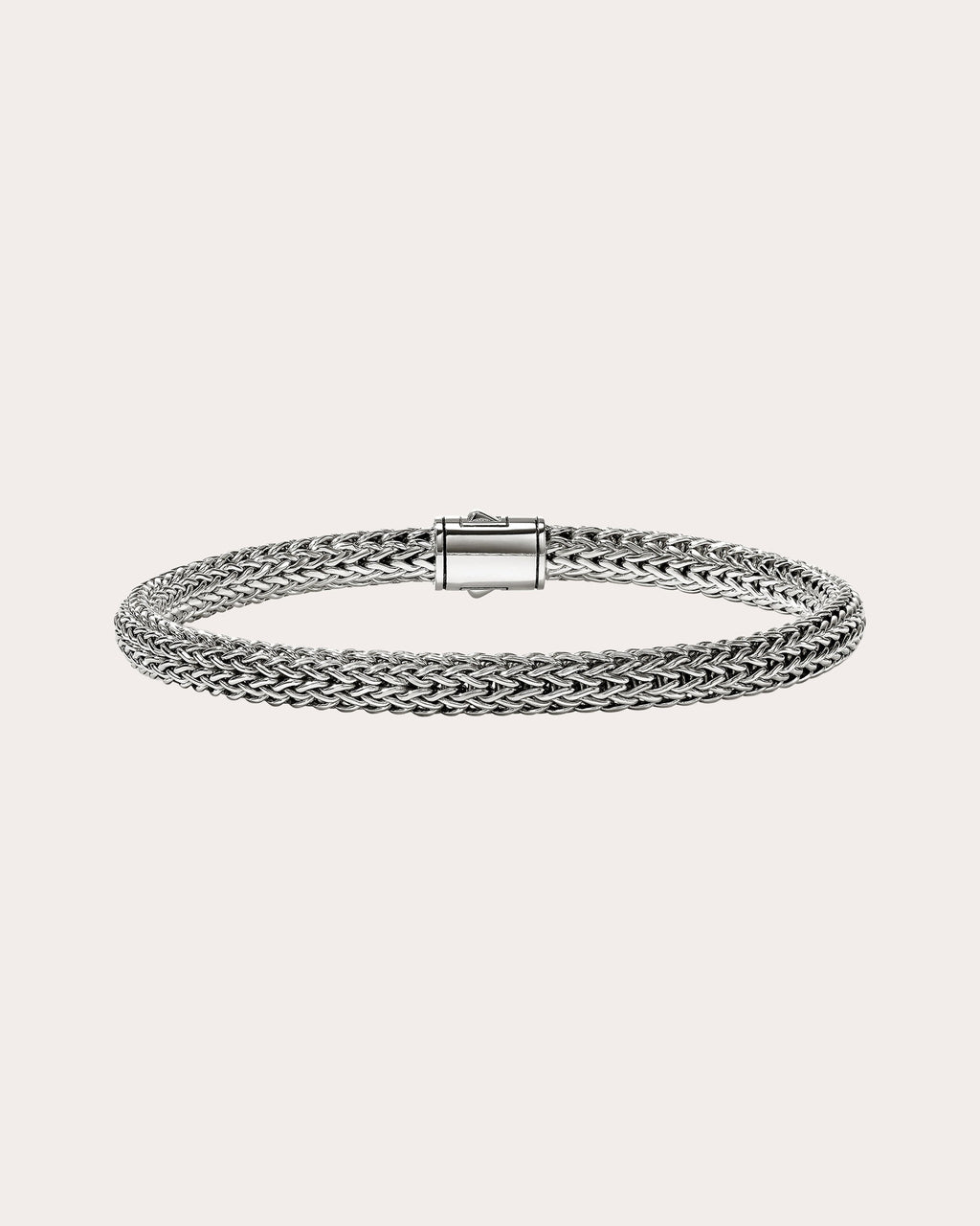 Sapphire 5mm Icon Chain Bracelet