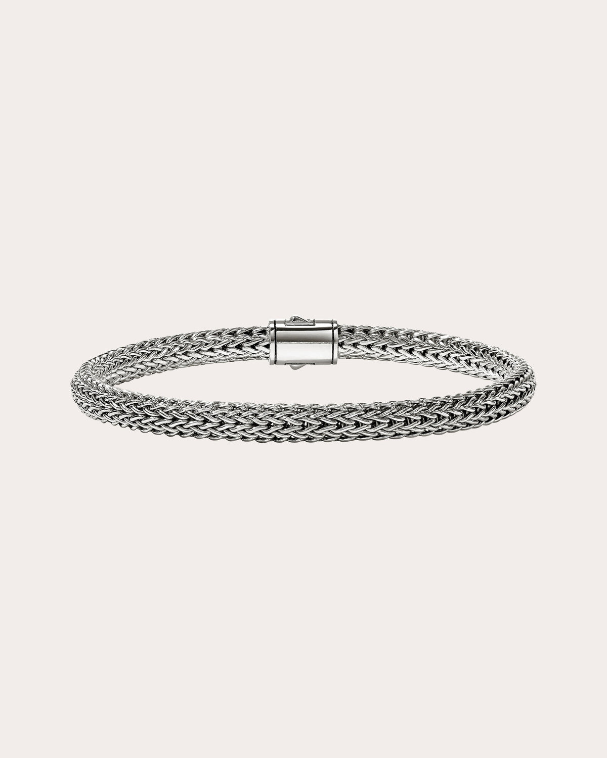 Sapphire 5mm Icon Chain Bracelet