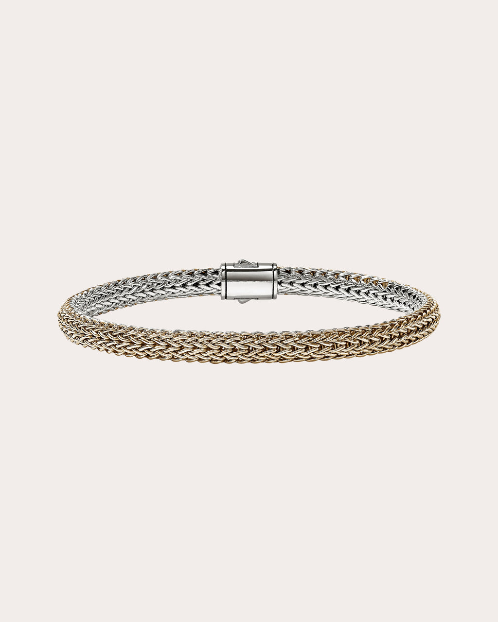 Diamond 5mm Reversible Icon Bracelet