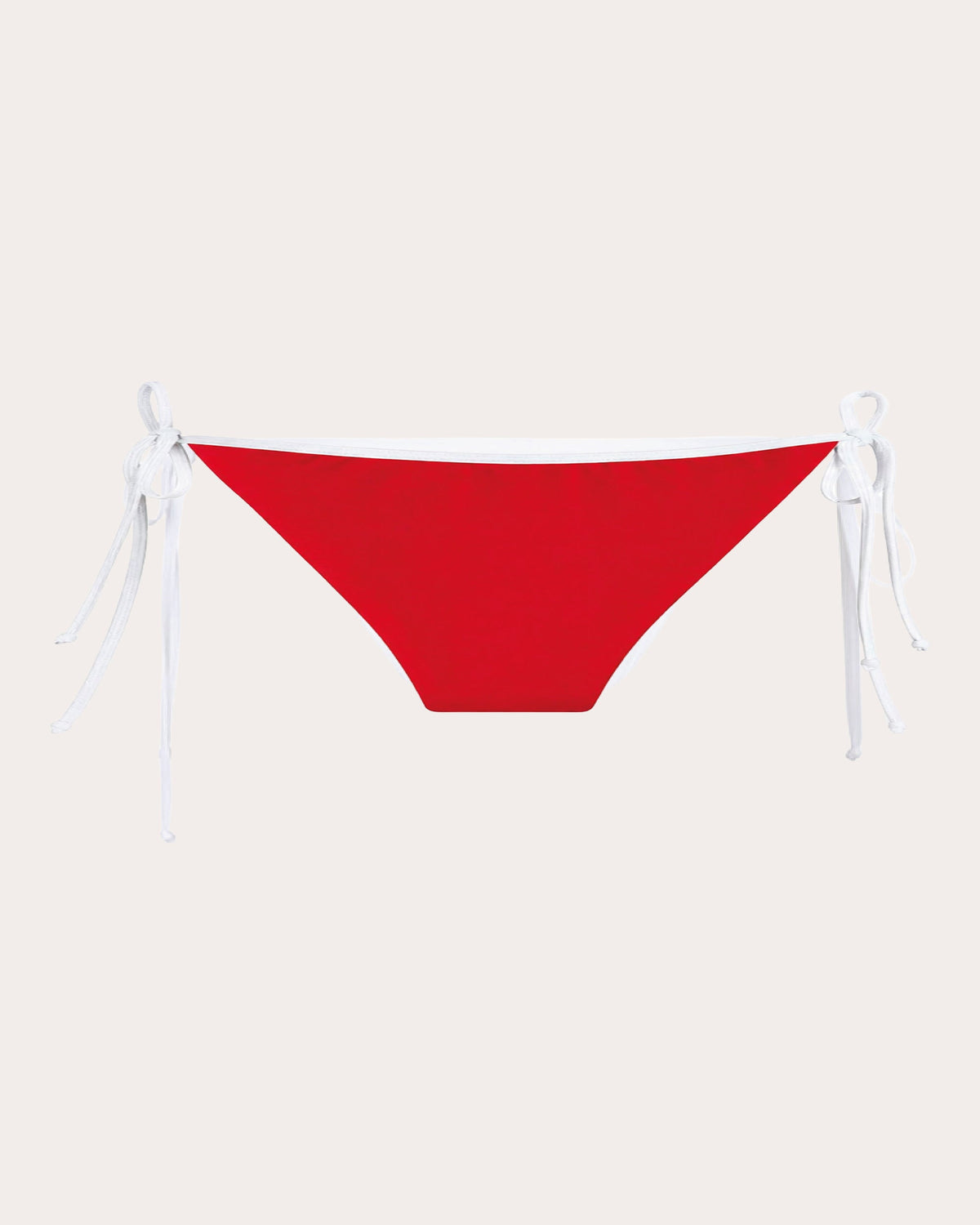 Bauta String Bikini Bottoms