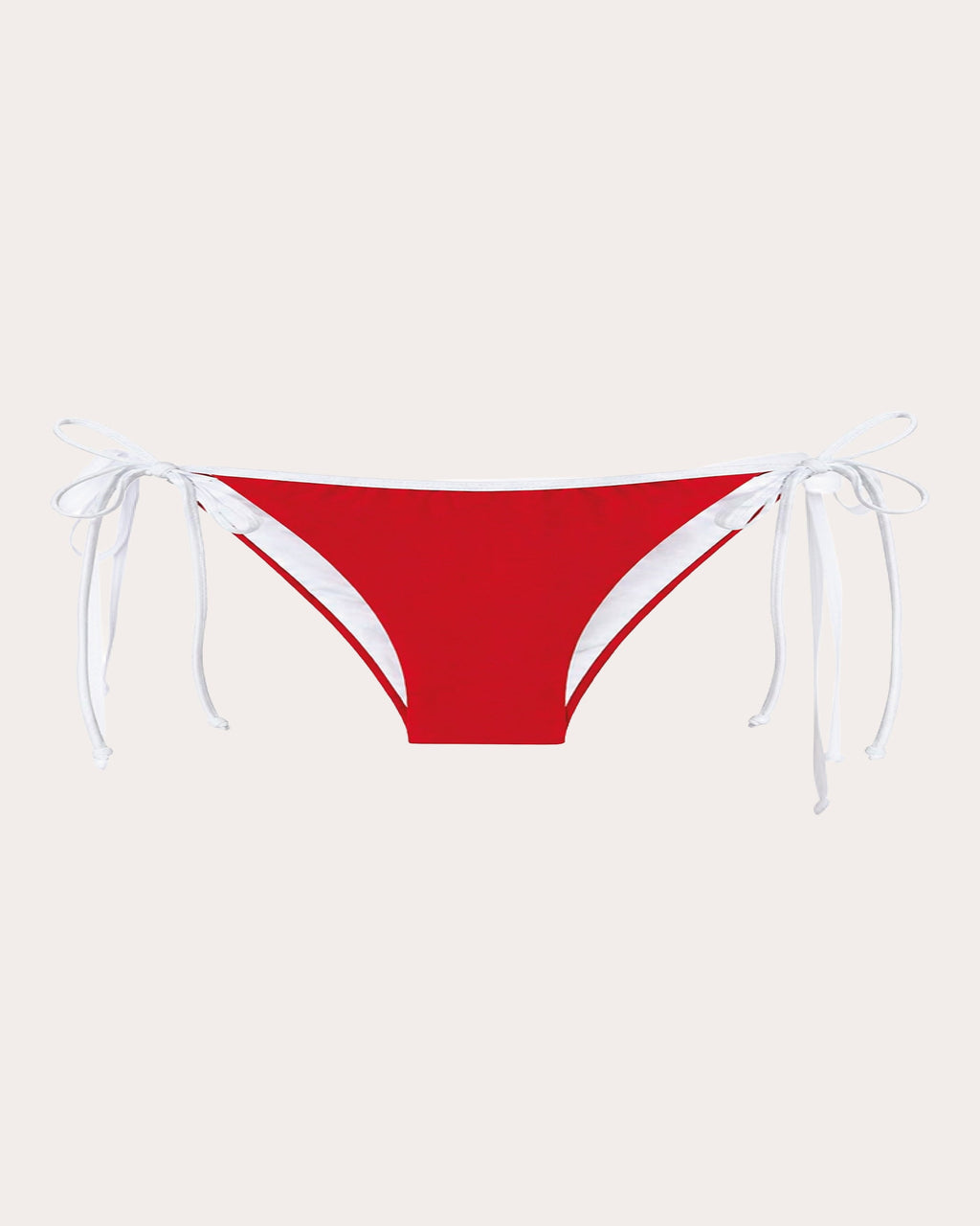 Bauta String Bikini Bottoms