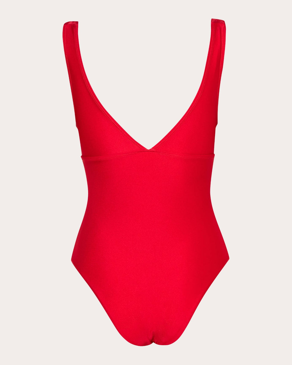 Brigitte Knotted One-Piece