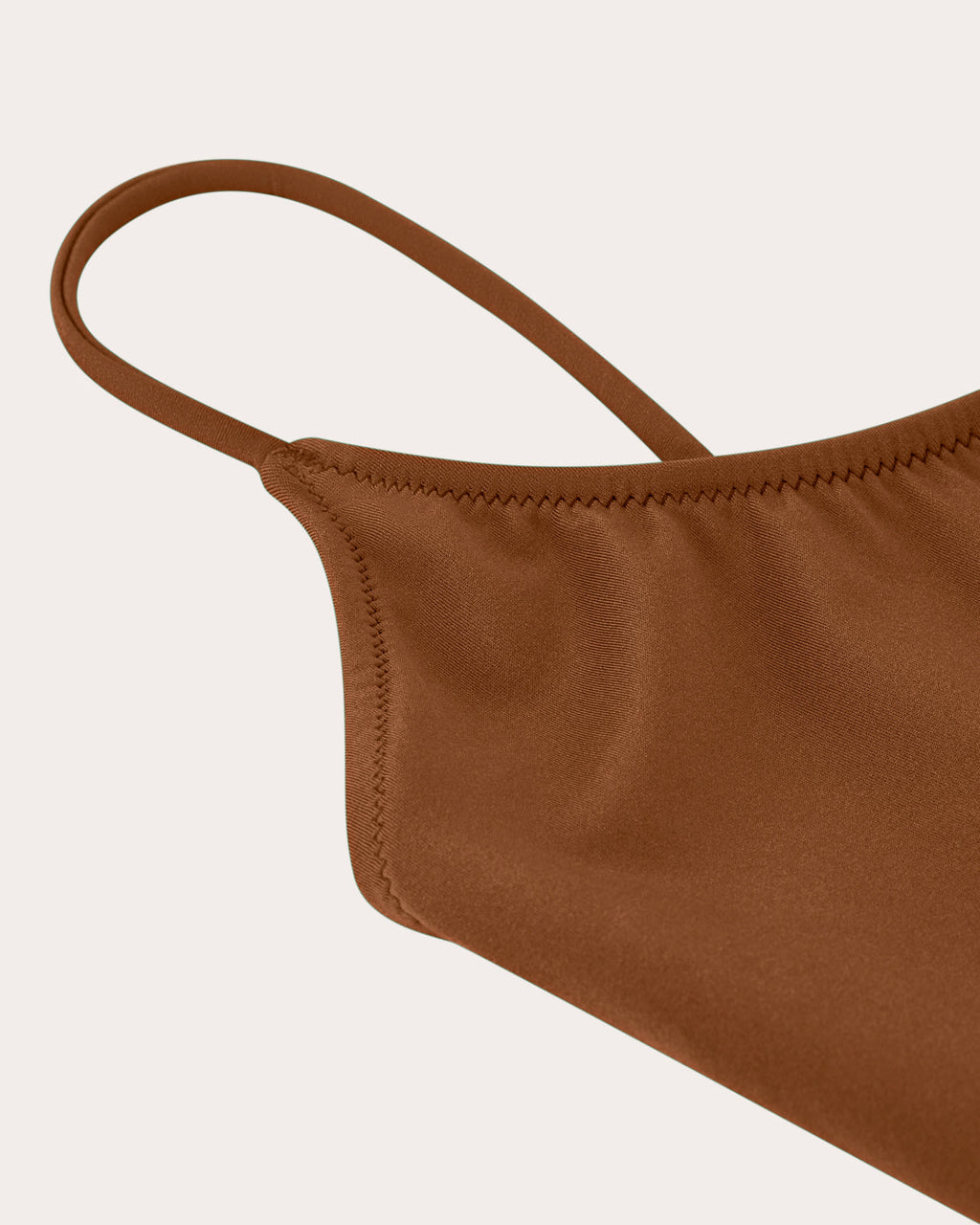 Britta Scoop-Back One-Piece