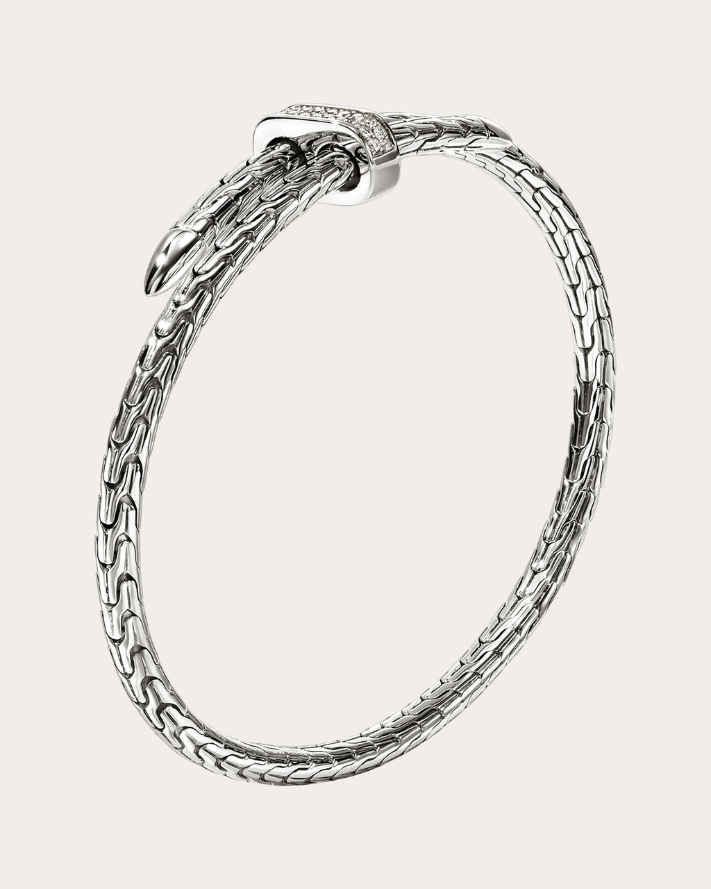 Diamond Spear Flex Cuff