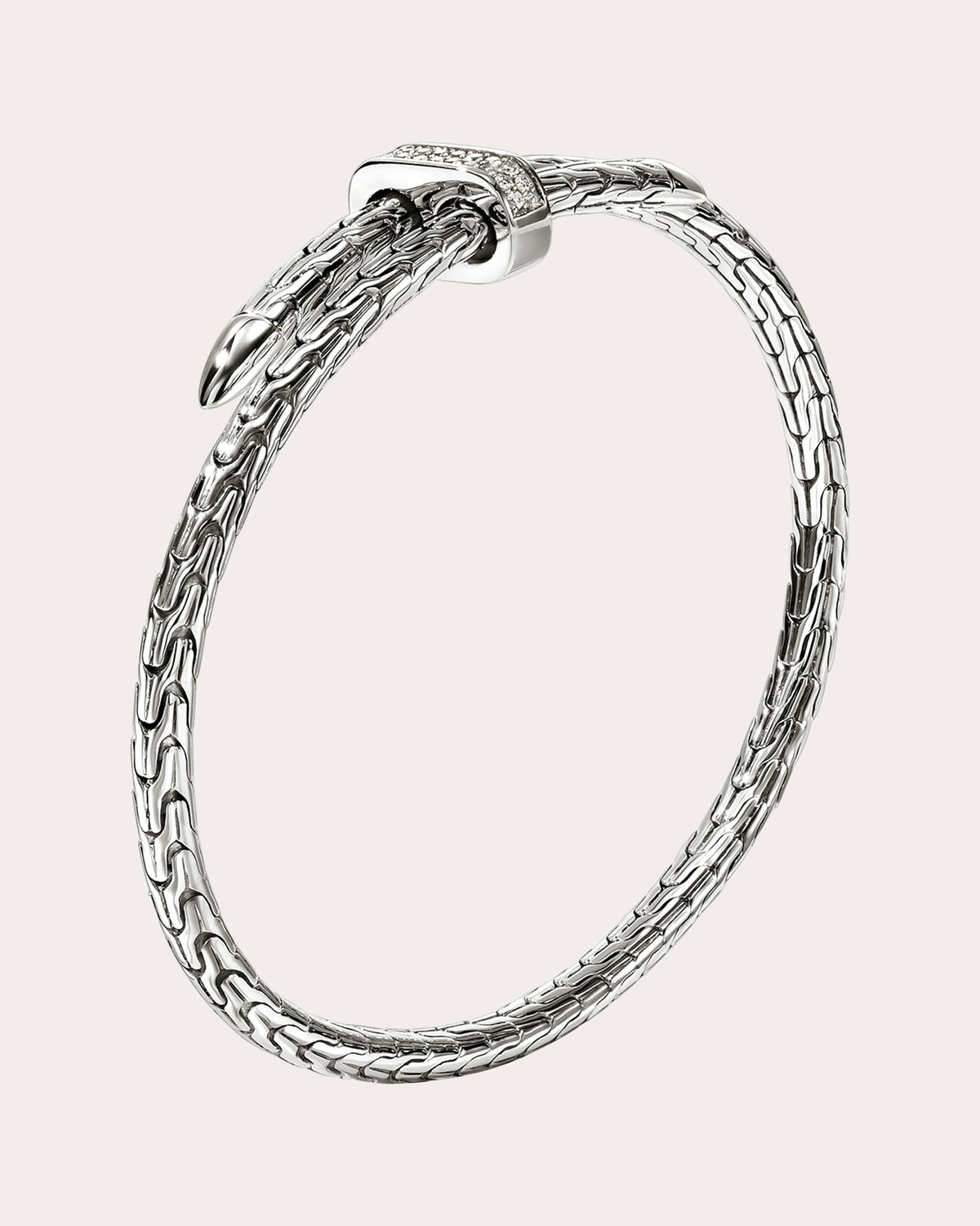 Diamond Spear Flex Cuff