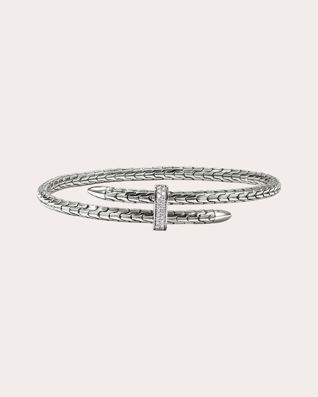 Diamond Spear Flex Cuff