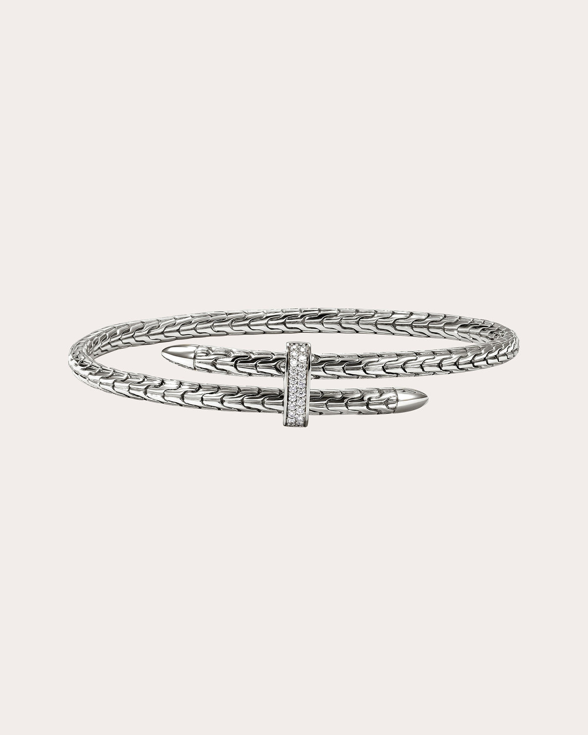 Diamond Spear Flex Cuff