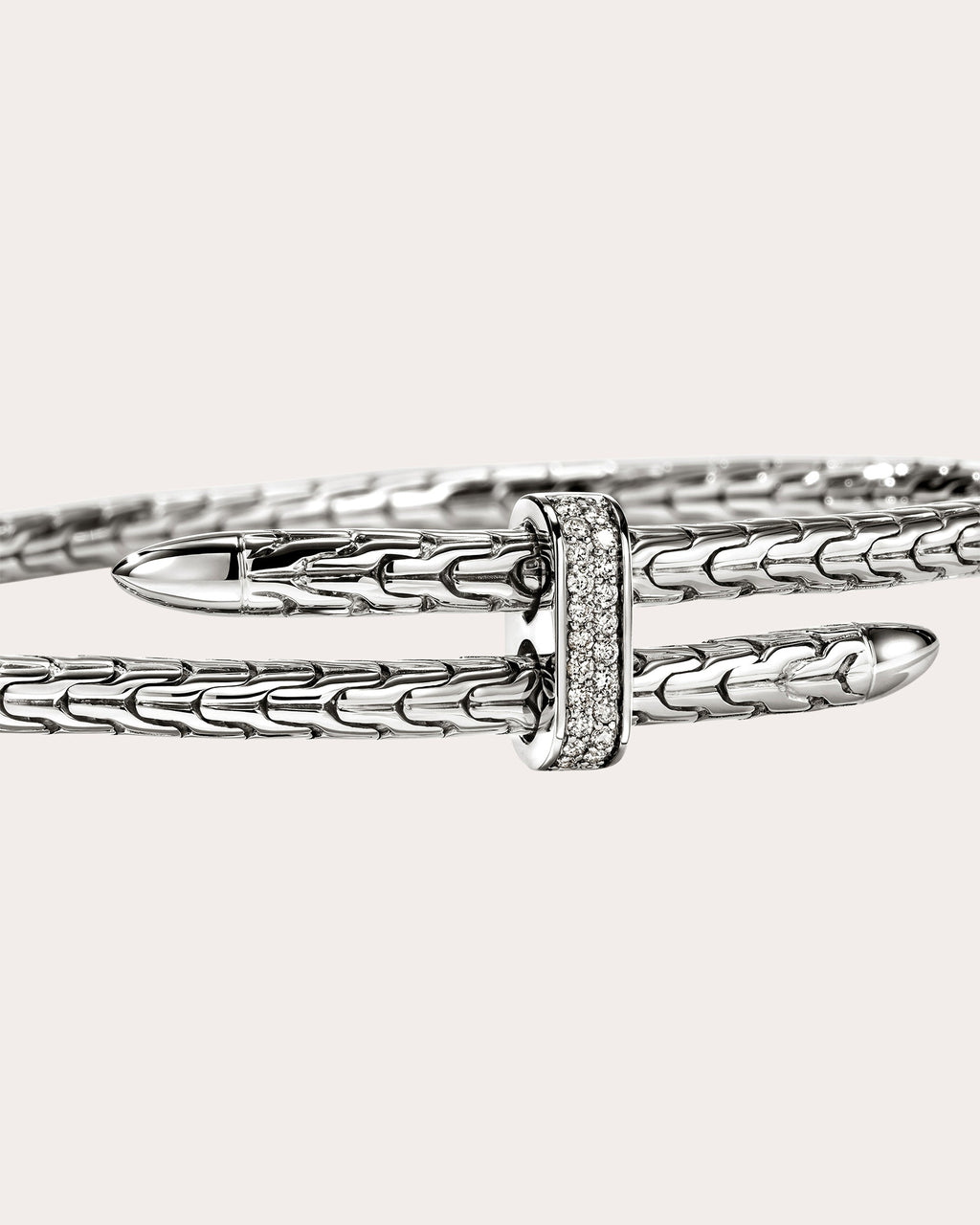 Diamond Spear Flex Cuff