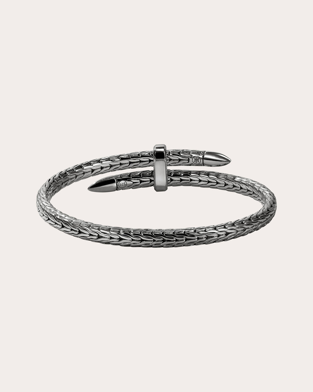 Blackened Spear Flex Cuff